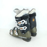 Clapari ski sh Head Edge Lyt 80, marime 38 Eu, 25 Mondo — vedere 4 din 4