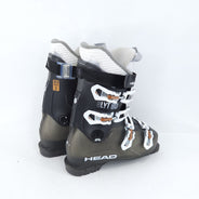 Clapari ski sh Head Edge Lyt 80, marime 39 Eu, 25.5 Mondo — vedere 3 din 5