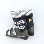 Clapari ski sh Head Edge Lyt 80, marime 39 Eu, 25.5 Mondo — vedere 4 din 5
