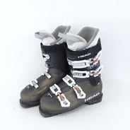 Clapari ski sh Head Edge Lyt 80, marime 39 Eu, 25.5 Mondo — vedere 5 din 5
