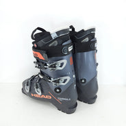 Clapari ski sh Head Formula 10 MV 100, marime 42.5 Eu, 27.5 Mondo — vedere 2 din 4