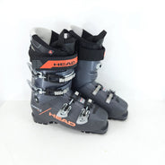 Clapari ski sh Head Formula 10 MV 100, marime 42.5 Eu, 27.5 Mondo — vedere 3 din 4