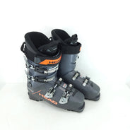 Clapari ski sh Head Formula 10 MV 100, marime 43.5 Eu, 28.5 Mondo — vedere 2 din 4