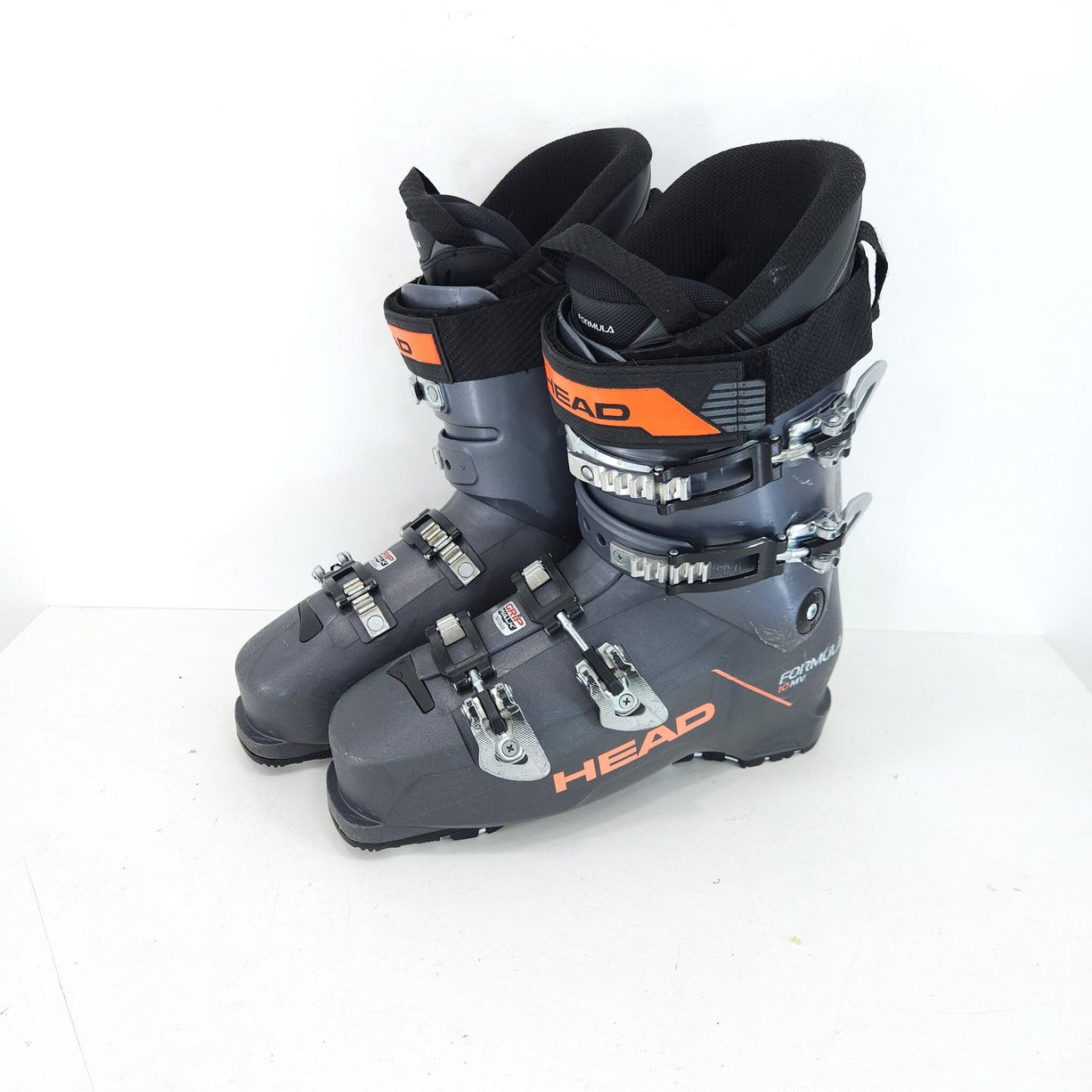 Clapari ski sh Head Formula 10 MV 100, marime 44.5 Eu, 29.5 Mondo — vedere 1 din 4