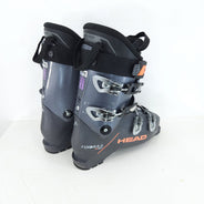 Clapari ski sh Head Formula 10 MV 100, marime 44.5 Eu, 29.5 Mondo — vedere 3 din 4