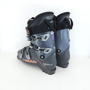 Clapari ski sh Head Formula 10 MV 100, marime 44.5 Eu, 29.5 Mondo — vedere 4 din 4