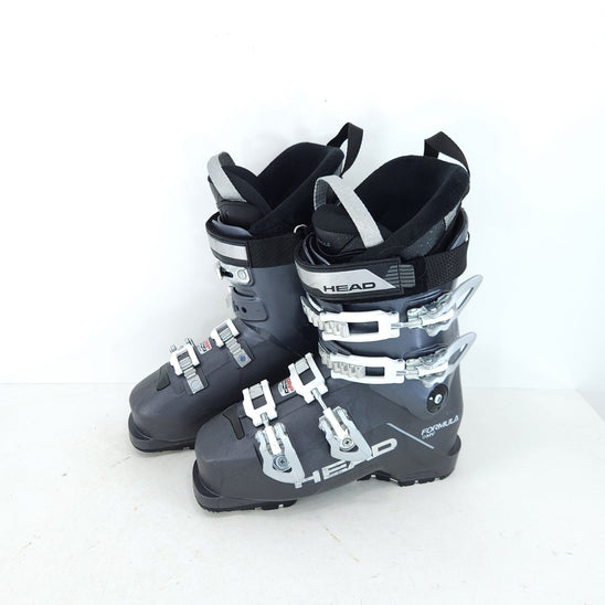 Clapari ski sh Head Formula 9 MV, marime 37.5 EU, 24.5 mondo — vedere 1 din 4