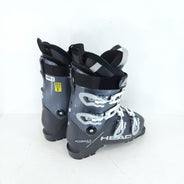 Clapari ski sh Head Formula 9 MV, marime 37.5 EU, 24.5 mondo — vedere 3 din 4