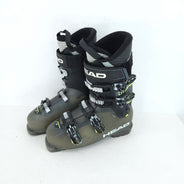 Clapari ski sh Head Nexo Lyt 100, marime 41 Eu, 26.5 Mondo — vedere 1 din 4