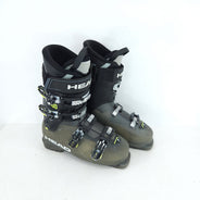 Clapari ski sh Head Nexo Lyt 100, marime 41 Eu, 26.5 Mondo — vedere 2 din 4