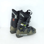 Clapari ski sh Head Nexo Lyt 100, marime 41 Eu, 26.5 Mondo — vedere 3 din 4