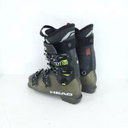 Clapari ski sh Head Nexo Lyt 100, marime 41 Eu, 26.5 Mondo — vedere 4 din 4