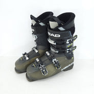 Clapari ski sh Head Nexo Lyt 100, marime 43 Eu, 28 Mondo — vedere 1 din 4