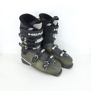 Clapari ski sh Head Nexo Lyt 100, marime 43 Eu, 28 Mondo — vedere 2 din 4