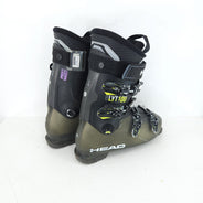 Clapari ski sh Head Nexo Lyt 100, marime 43 Eu, 28 Mondo — vedere 3 din 4