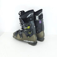 Clapari ski sh Head Nexo Lyt 100, marime 43 Eu, 28 Mondo — vedere 4 din 4