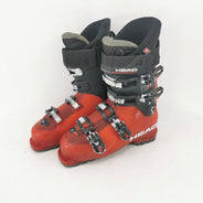 Clapari ski sh Head Nexo Lyt 110, marime 41 Eu, 26.5 Mondo — vedere 1 din 4