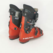 Clapari ski sh Head Nexo Lyt 110, marime 41 Eu, 26.5 Mondo — vedere 3 din 4