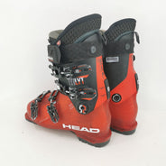 Clapari ski sh Head Nexo Lyt 110, marime 41 Eu, 26.5 Mondo — vedere 4 din 4