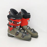 Clapari ski sh Head Nexo Lyt 110, marime 43 Eu, 28 Mondo — vedere 2 din 4