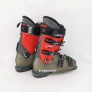 Clapari ski sh Head Nexo Lyt 110, marime 43 Eu, 28 Mondo — vedere 3 din 4