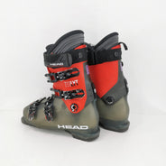 Clapari ski sh Head Nexo Lyt 110, marime 43 Eu, 28 Mondo — vedere 4 din 4