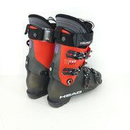 Clapari ski sh Head Nexo Lyt 110, marime 43 Eu, 28 Mondo — vedere 3 din 4