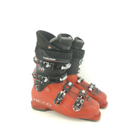 Clapari ski sh Head Nexo Lyt 110, marime 44.5 Eu, 29.5 Mondo — vedere 2 din 4