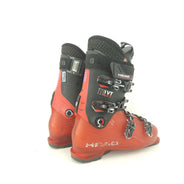 Clapari ski sh Head Nexo Lyt 110, marime 44.5 Eu, 29.5 Mondo — vedere 3 din 4