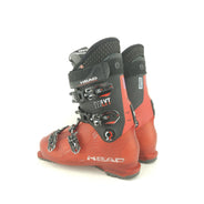 Clapari ski sh Head Nexo Lyt 110, marime 44.5 Eu, 29.5 Mondo — vedere 4 din 4