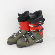Clapari ski sh Head Nexo Lyt 110, marime 44 Eu, 29 Mondo — vedere 1 din 4
