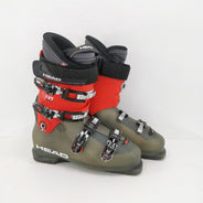 Clapari ski sh Head Nexo Lyt 110, marime 44 Eu, 29 Mondo — vedere 2 din 4