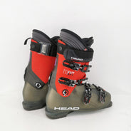 Clapari ski sh Head Nexo Lyt 110, marime 44 Eu, 29 Mondo — vedere 3 din 4