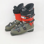 Clapari ski sh Head Nexo Lyt 110, marime 44 Eu, 29 Mondo — vedere 1 din 4