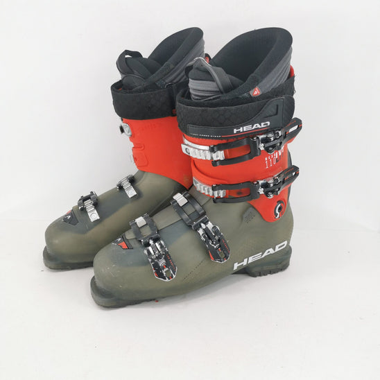 Clapari ski sh Head Nexo Lyt 110, marime 44 Eu, 29 Mondo — vedere 1 din 4