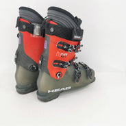 Clapari ski sh Head Nexo Lyt 110, marime 44 Eu, 29 Mondo — vedere 3 din 4