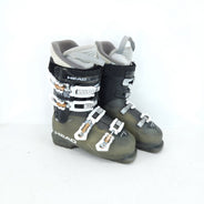 Clapari ski sh Head Nexo Lyt 80, marime 36.5 Eu, 23.5 Mondo — vedere 2 din 4