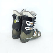 Clapari ski sh Head Nexo Lyt 80, marime 36.5 Eu, 23.5 Mondo — vedere 3 din 4