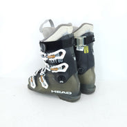 Clapari ski sh Head Nexo Lyt 80, marime 36.5 Eu, 23.5 Mondo — vedere 4 din 4