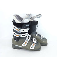 Clapari ski sh Head Nexo Lyt 80, marime 36.5 Eu, 23.5 Mondo — vedere 2 din 4