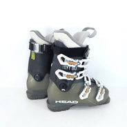Clapari ski sh Head Nexo Lyt 80, marime 36.5 Eu, 23.5 Mondo — vedere 3 din 4