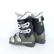 Clapari ski sh Head Nexo Lyt 80, marime 36.5 Eu, 23.5 Mondo — vedere 4 din 4
