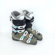 Clapari ski sh Head Nexo Lyt 9, marime 41 Eu, 26.5 Mondo — vedere 2 din 4