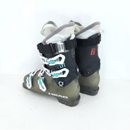 Clapari ski sh Head Nexo Lyt 9, marime 41 Eu, 26.5 Mondo — vedere 4 din 4