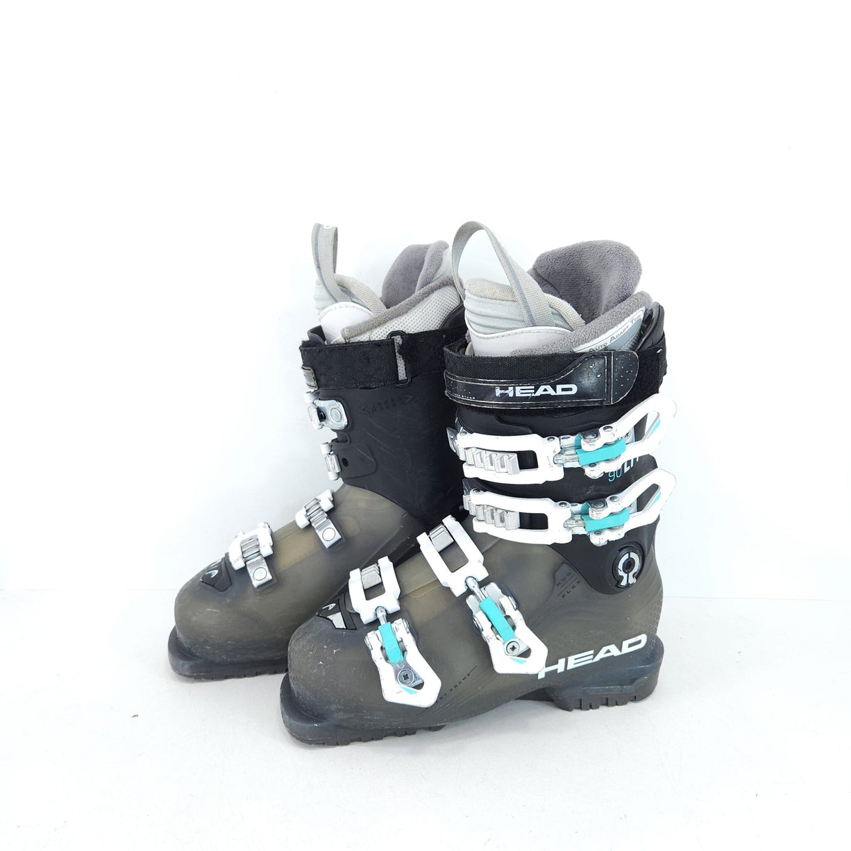 Clapari ski sh Head Nexo Lyt 90, marime 36.5 Eu, 23.5 Mondo — vedere 1 din 4