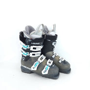 Clapari ski sh Head Nexo Lyt 90, marime 36.5 Eu, 23.5 Mondo — vedere 2 din 4