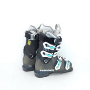 Clapari ski sh Head Nexo Lyt 90, marime 36.5 Eu, 23.5 Mondo — vedere 3 din 4