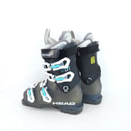 Clapari ski sh Head Nexo Lyt 90, marime 36.5 Eu, 23.5 Mondo — vedere 4 din 4
