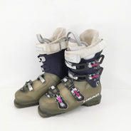 Clapari ski sh Head Nexo Lyt 90, marime 39 Eu, 25.5 Mondo — vedere 1 din 4