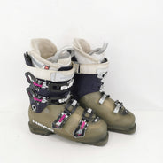 Clapari ski sh Head Nexo Lyt 90, marime 39 Eu, 25.5 Mondo — vedere 2 din 4